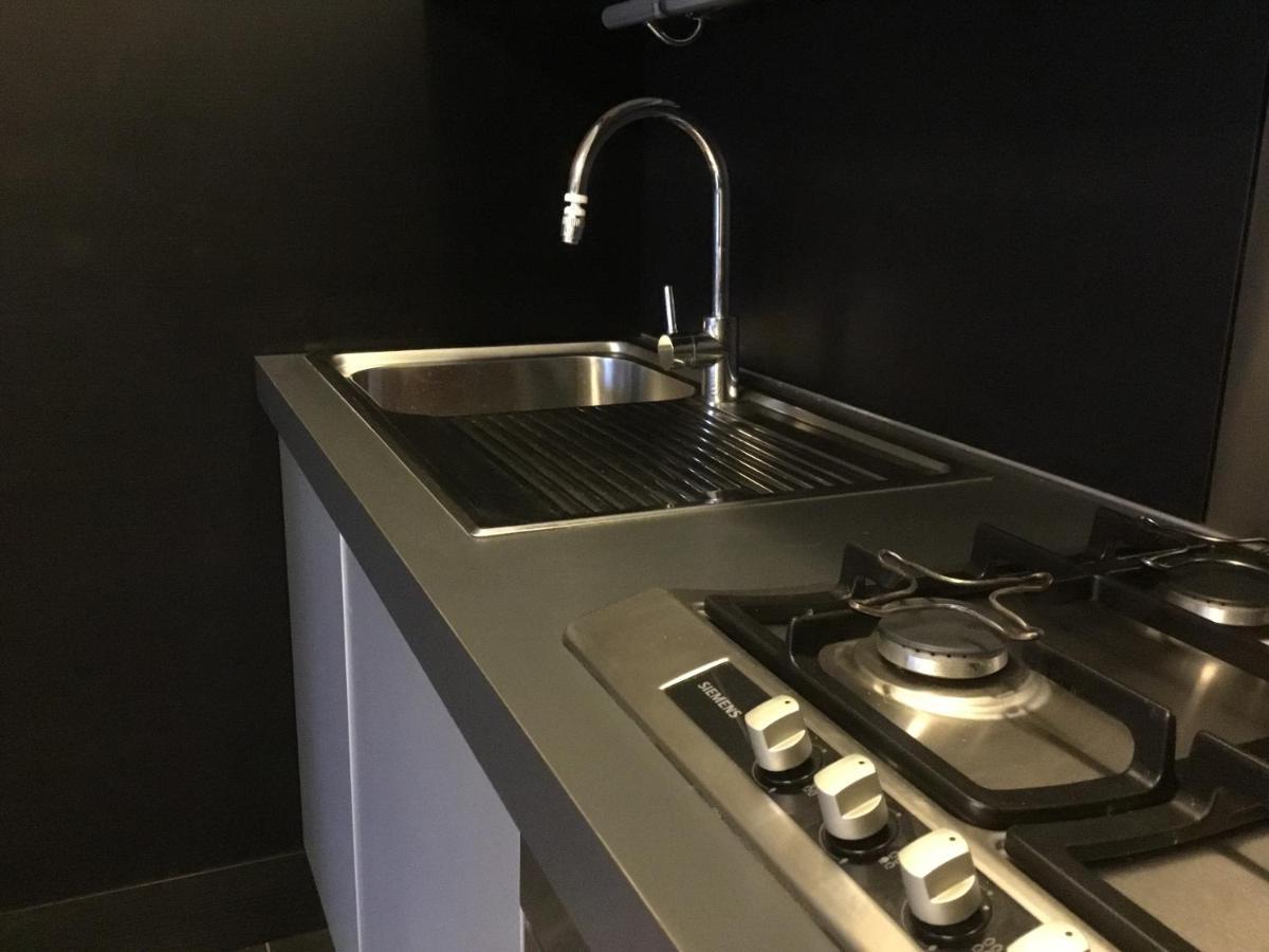 Ferienwohnung Casa Elisabetta Dervio Exterior foto