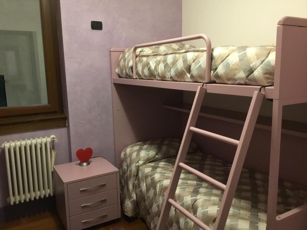 Ferienwohnung Casa Elisabetta Dervio Exterior foto