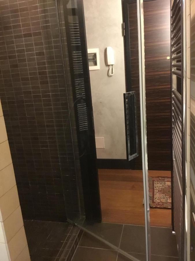 Ferienwohnung Casa Elisabetta Dervio Exterior foto