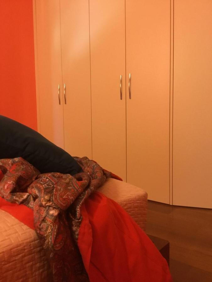 Ferienwohnung Casa Elisabetta Dervio Exterior foto