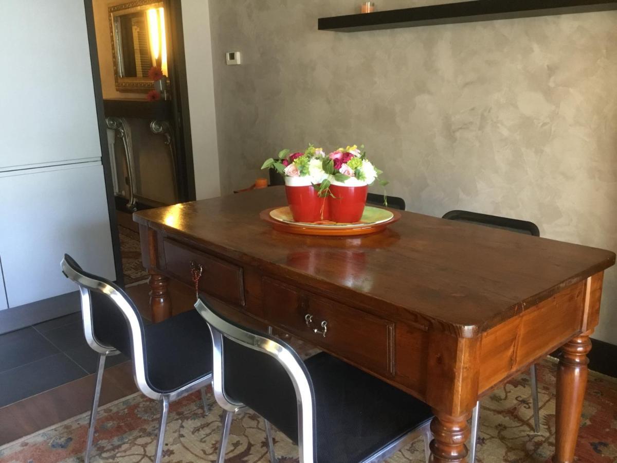 Ferienwohnung Casa Elisabetta Dervio Exterior foto