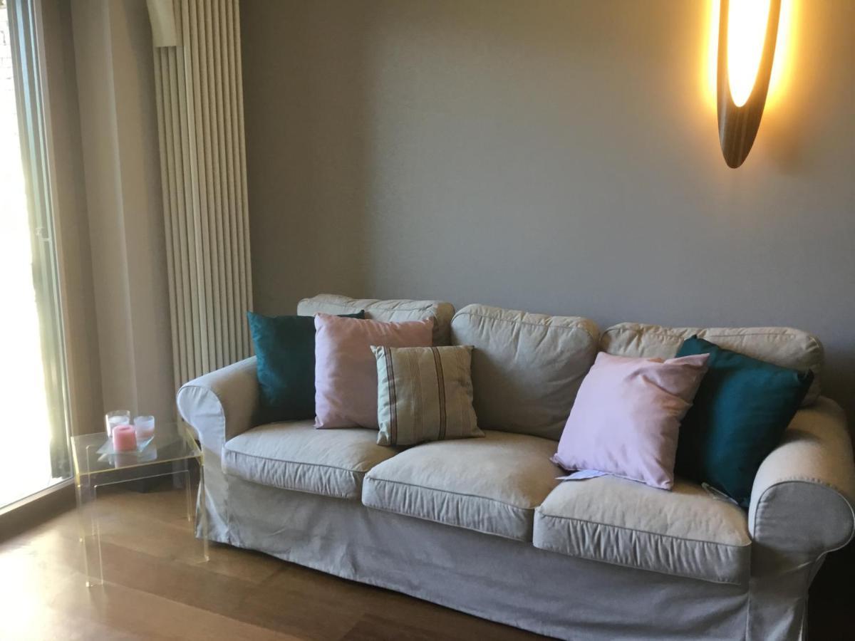 Ferienwohnung Casa Elisabetta Dervio Exterior foto