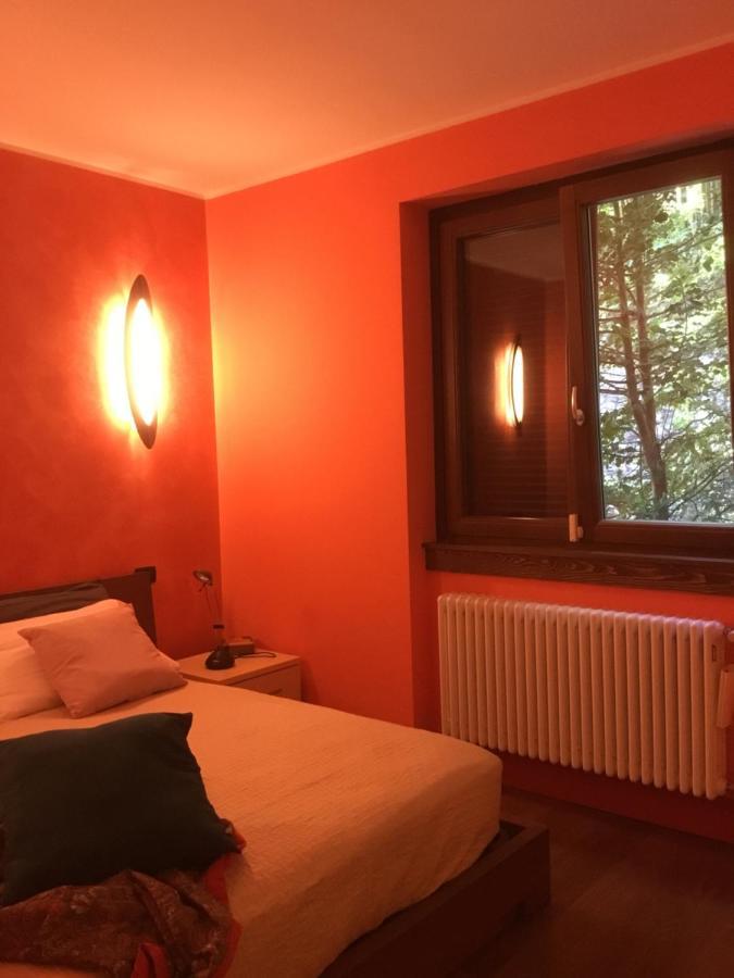 Ferienwohnung Casa Elisabetta Dervio Exterior foto