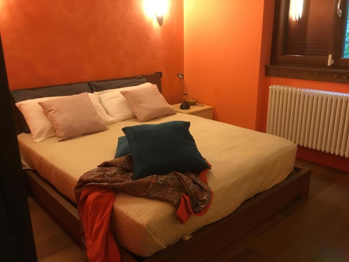 Ferienwohnung Casa Elisabetta Dervio Exterior foto