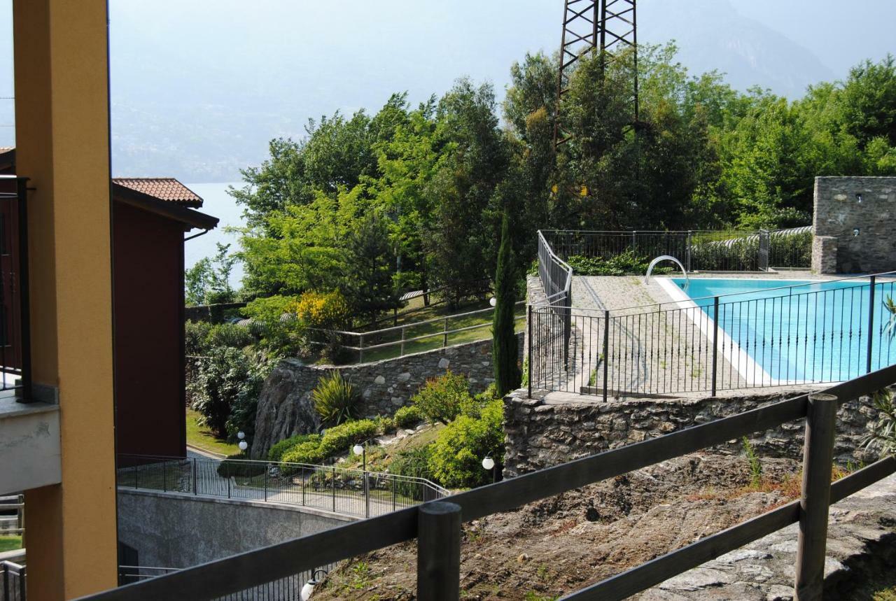Ferienwohnung Casa Elisabetta Dervio Exterior foto
